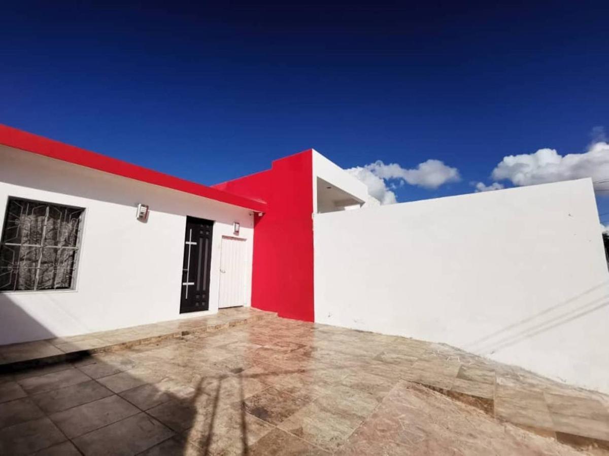 Casa Lili 2: Luxurious/Amplio/Hot Water/Economic/Wifi/Tv Lägenhet Valladolid  Exteriör bild
