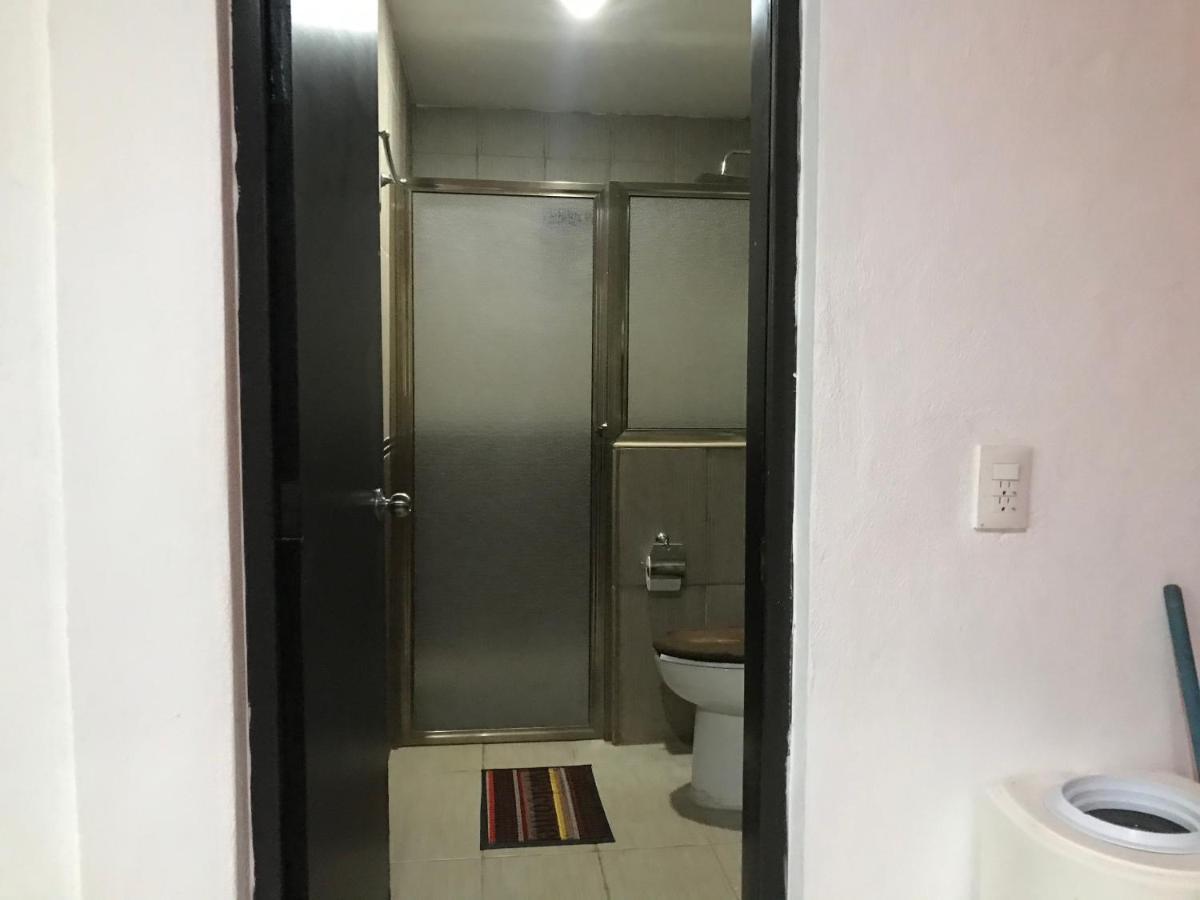 Casa Lili 2: Luxurious/Amplio/Hot Water/Economic/Wifi/Tv Lägenhet Valladolid  Exteriör bild
