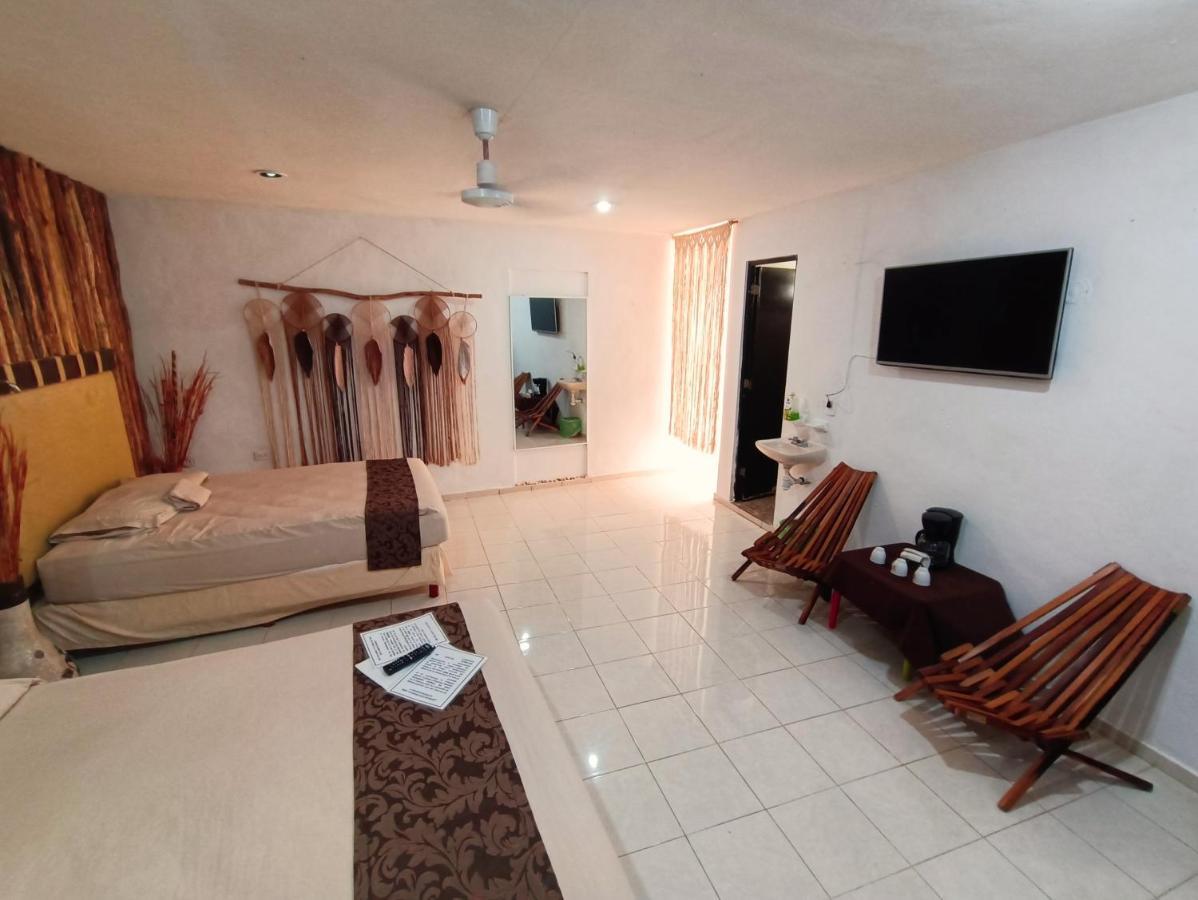 Casa Lili 2: Luxurious/Amplio/Hot Water/Economic/Wifi/Tv Lägenhet Valladolid  Exteriör bild