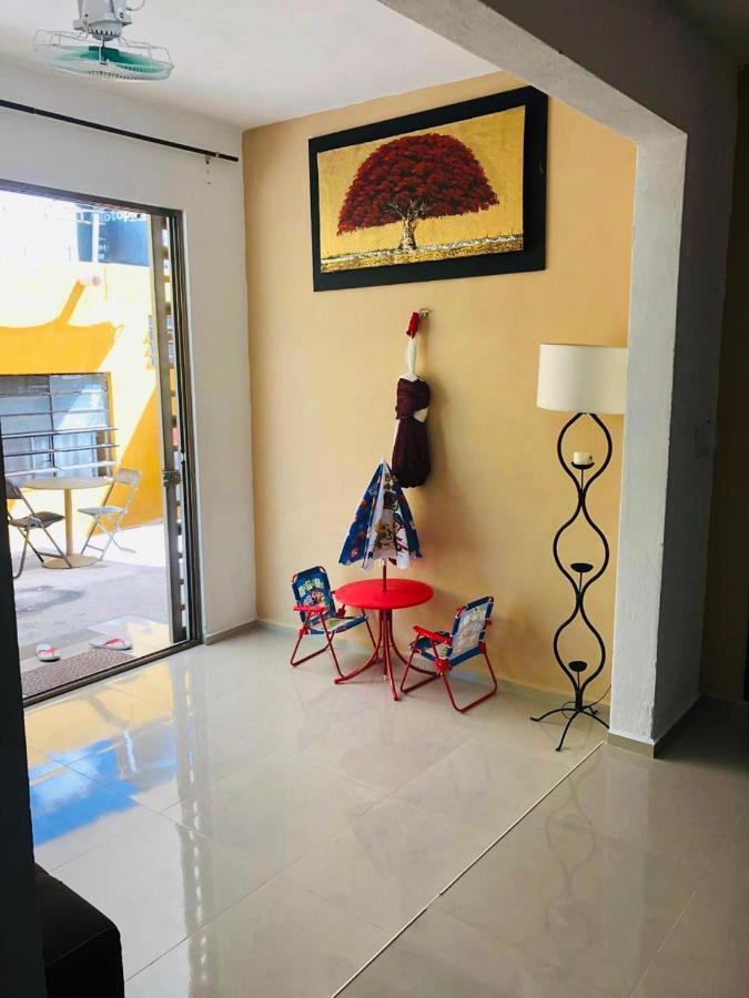 Casa Lili 2: Luxurious/Amplio/Hot Water/Economic/Wifi/Tv Lägenhet Valladolid  Exteriör bild