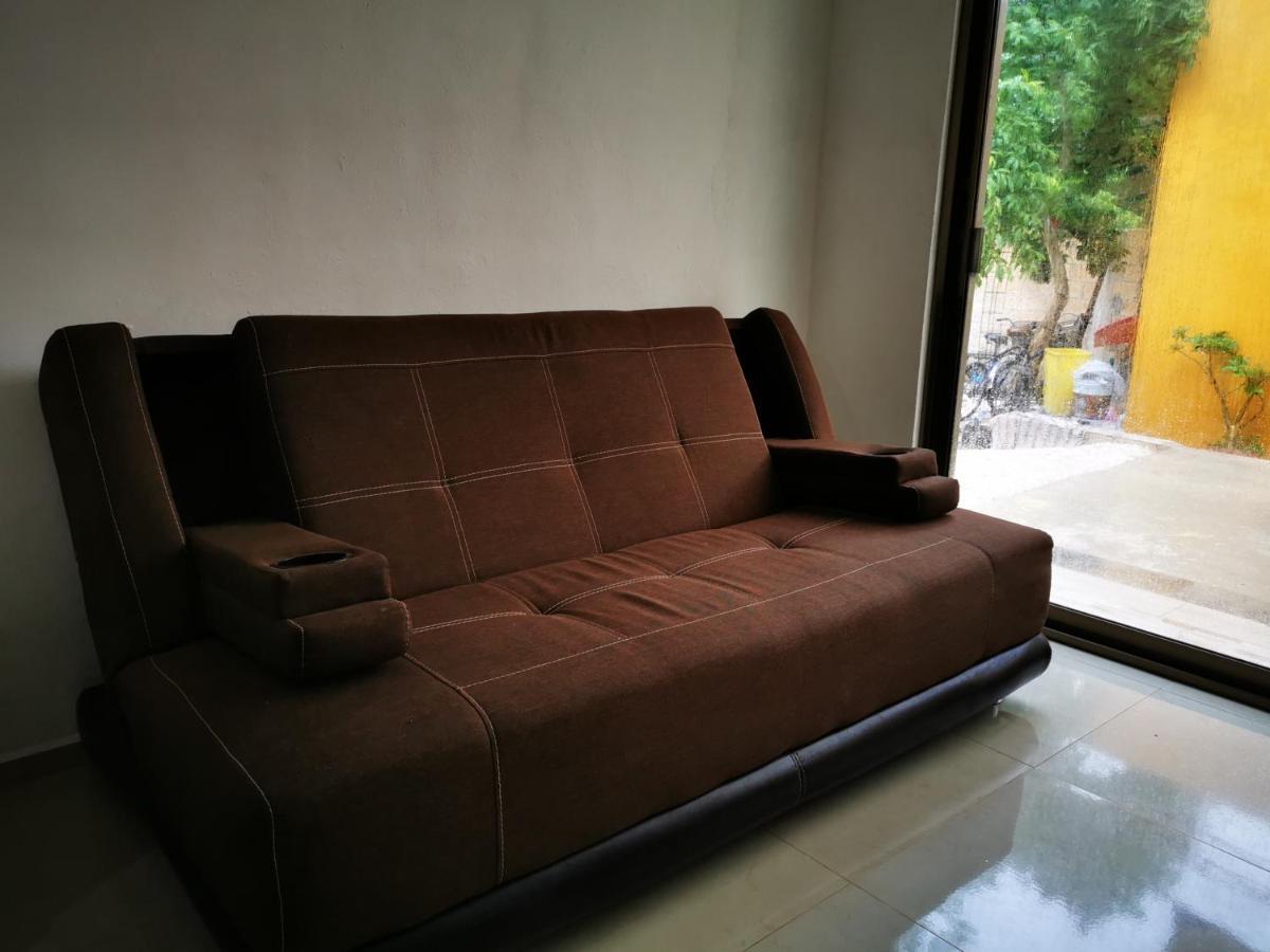 Casa Lili 2: Luxurious/Amplio/Hot Water/Economic/Wifi/Tv Lägenhet Valladolid  Exteriör bild